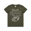 YOUTH STAPLE TEE Thumbnail