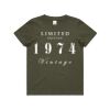 YOUTH STAPLE TEE Thumbnail