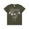 YOUTH STAPLE TEE Thumbnail