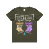 YOUTH STAPLE TEE Thumbnail
