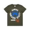 YOUTH STAPLE TEE Thumbnail