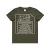 YOUTH STAPLE TEE Thumbnail