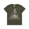 YOUTH STAPLE TEE Thumbnail