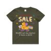 YOUTH STAPLE TEE Thumbnail