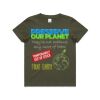 YOUTH STAPLE TEE Thumbnail