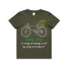 YOUTH STAPLE TEE Thumbnail
