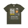 YOUTH STAPLE TEE Thumbnail