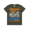 YOUTH STAPLE TEE Thumbnail