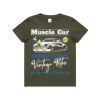 YOUTH STAPLE TEE Thumbnail