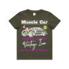 YOUTH STAPLE TEE Thumbnail