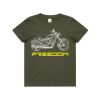 YOUTH STAPLE TEE Thumbnail