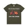 YOUTH STAPLE TEE Thumbnail