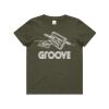 YOUTH STAPLE TEE Thumbnail