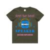 YOUTH STAPLE TEE Thumbnail