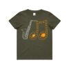 YOUTH STAPLE TEE Thumbnail
