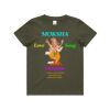 YOUTH STAPLE TEE Thumbnail