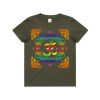 YOUTH STAPLE TEE Thumbnail