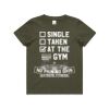 YOUTH STAPLE TEE Thumbnail