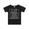 INFANT WEE TEE Thumbnail