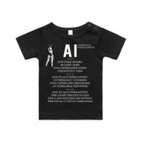 INFANT WEE TEE Thumbnail