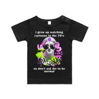 INFANT WEE TEE Thumbnail