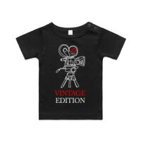 INFANT WEE TEE Thumbnail