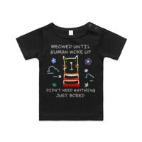 INFANT WEE TEE Thumbnail