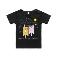 INFANT WEE TEE Thumbnail