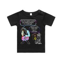 INFANT WEE TEE Thumbnail