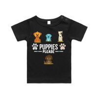 INFANT WEE TEE Thumbnail