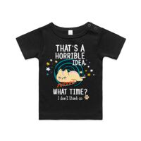 INFANT WEE TEE Thumbnail