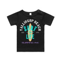 INFANT WEE TEE Thumbnail