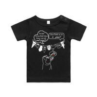 INFANT WEE TEE Thumbnail