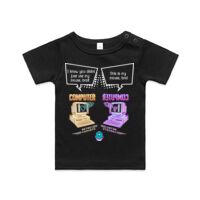 INFANT WEE TEE Thumbnail