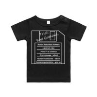 INFANT WEE TEE Thumbnail