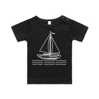 INFANT WEE TEE Thumbnail