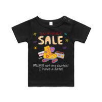 INFANT WEE TEE Thumbnail