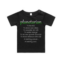 INFANT WEE TEE Thumbnail