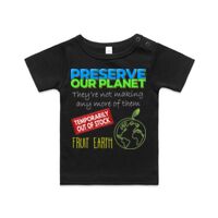 INFANT WEE TEE Thumbnail