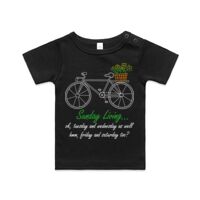 INFANT WEE TEE Thumbnail