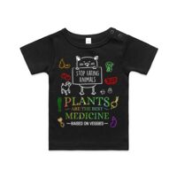 INFANT WEE TEE Thumbnail