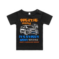 INFANT WEE TEE Thumbnail
