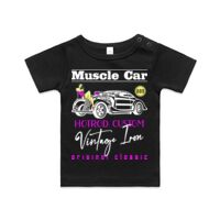 INFANT WEE TEE Thumbnail