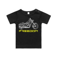 INFANT WEE TEE Thumbnail