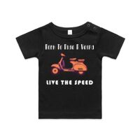 INFANT WEE TEE Thumbnail