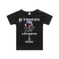 INFANT WEE TEE Thumbnail