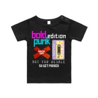 INFANT WEE TEE Thumbnail