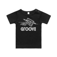 INFANT WEE TEE Thumbnail