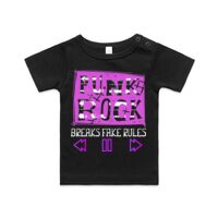 INFANT WEE TEE Thumbnail