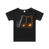 INFANT WEE TEE Thumbnail
